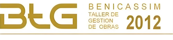 BTG logo empresa